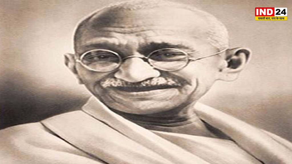 गांधी की कलम से निकले 688 विचारों ने रचा इतिहास, 16.20 करोड़ रुपये में बिकी दुर्लभ पांडुलिपि