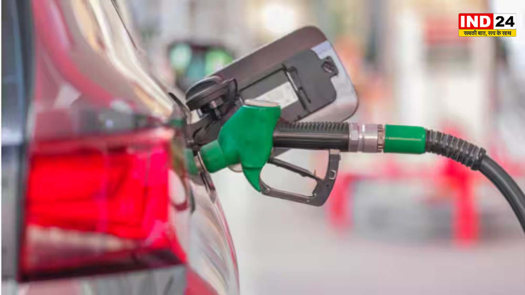 Fuel Quality Check: 87 हजार से ज्यादा पेट्रोल पंपों पर रोज 8–12 जांच, 2 आउटलेट की बिक्री बंद