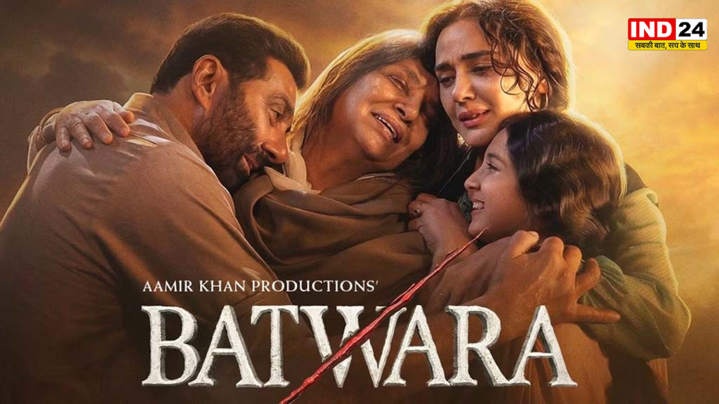 सनी देओल के मुस्लिम किरदार पर छिड़ी बहस, निर्देशक राजकुमार संतोषी ने शबाना आजमी की दलील को नकारा
