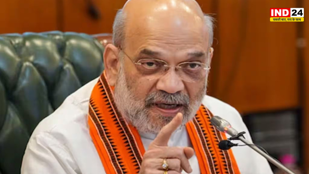 गृह मंत्री अमित शाह के उत्तर बंगाल दौरे से पहाड़ की राजनीति गरमाई, स्थाई राजनीतिक समाधान को लेकर 22 अगस्त को होगी अहम बैठक
