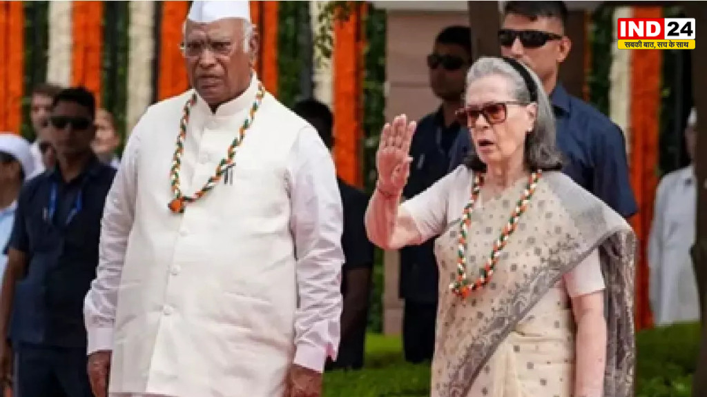 बंकिम चंद्र चट्टोपाध्याय के वंशज ने कांग्रेस नेतृत्व पर साधा निशाना, कहा- वंदे मातरम् किसी राजनीतिक दल की संपत्ति नहीं