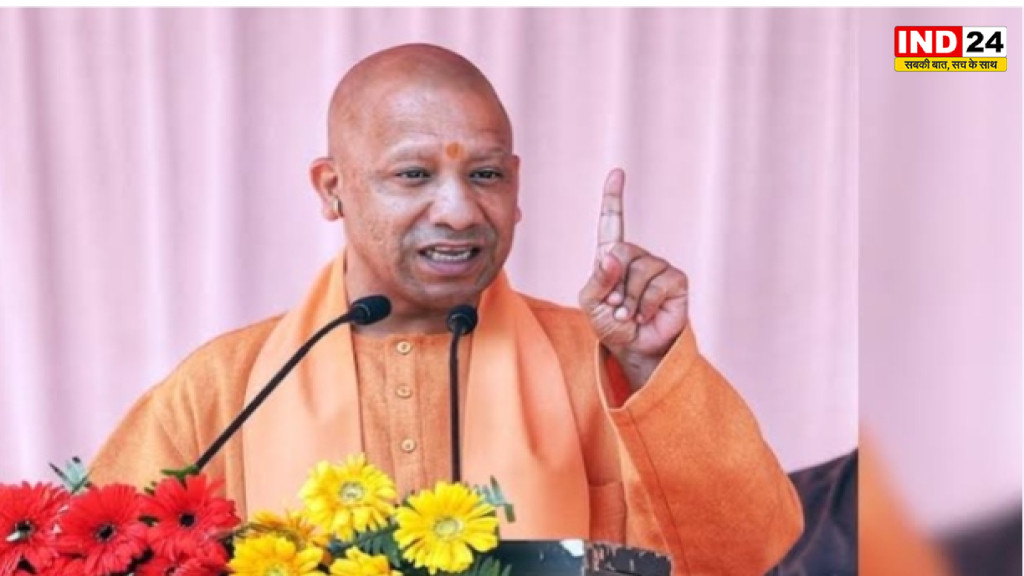 यूपी के 3.54 लाख रसोइयों को बड़ी सौगात, परिवार समेत मिलेगा सालाना 5 लाख रुपये तक मुफ्त इलाज