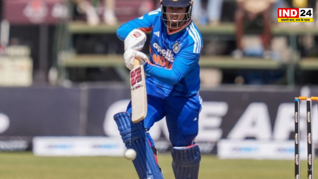 T20 में मचाया तहलका, अब रेड बॉल की परीक्षा; दलीप ट्रॉफी में वैभव सूर्यवंशी पर नजर