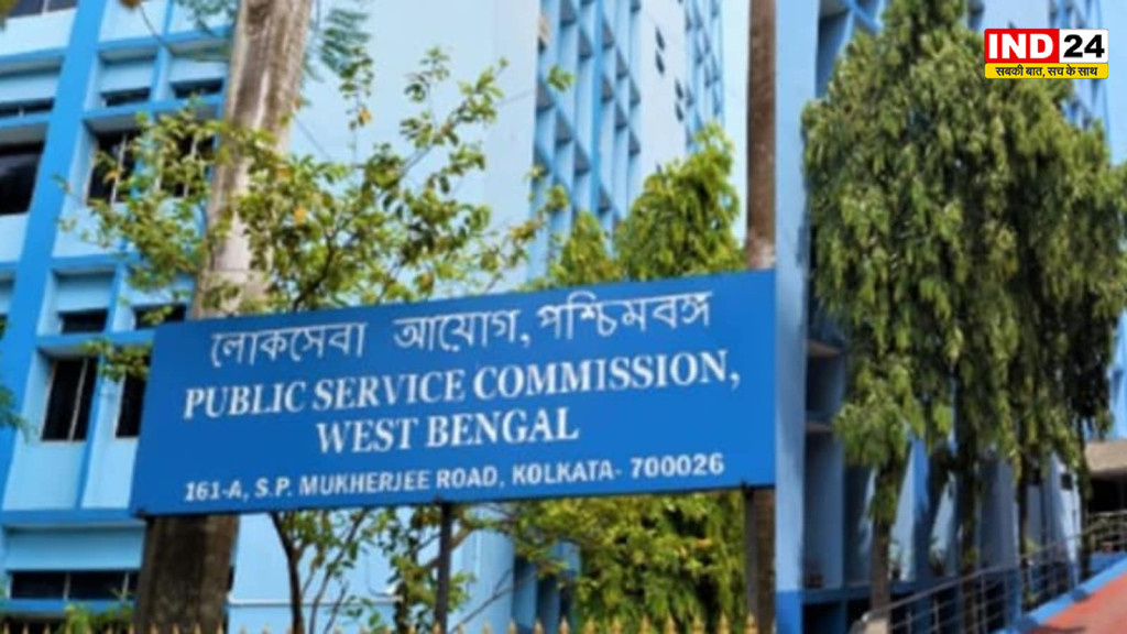 पश्चिम बंगाल लोक सेवा आयोग को मिला नया अध्यक्ष, सेवानिवृत्त IAS अनिल वर्मा बने PSC चेयरमैन