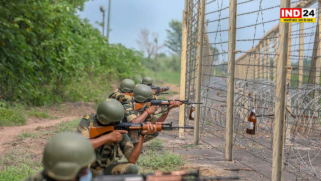 सीमाओं की मजबूती से ही राष्ट्र की सुरक्षा, सिलीगुड़ी कॉरिडोर पर केंद्र का विशेष फोकस