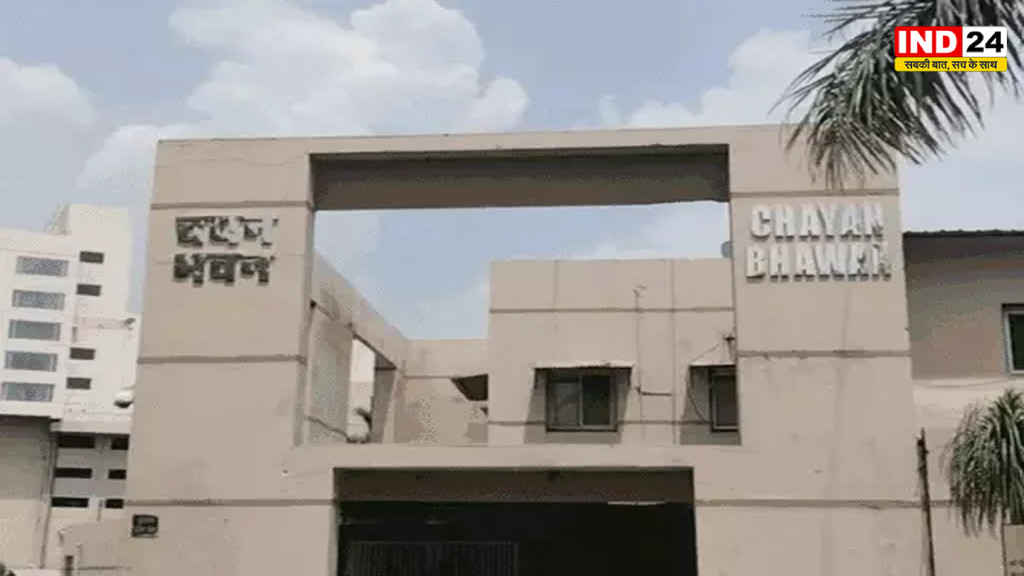सब इंजीनियर-मानचित्रकार की 1040 पदों वाली भर्ती रद्द, पद बढ़ने के बाद दोबारा जारी होगा विज्ञापन