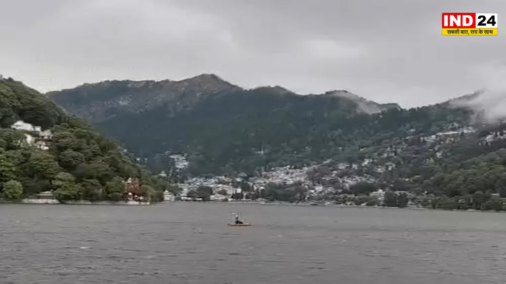 उत्तराखंड के 5 जिलों में ऑरेंज, 8 में यलो अलर्ट,  92 से ज्यादा सड़कें बंद