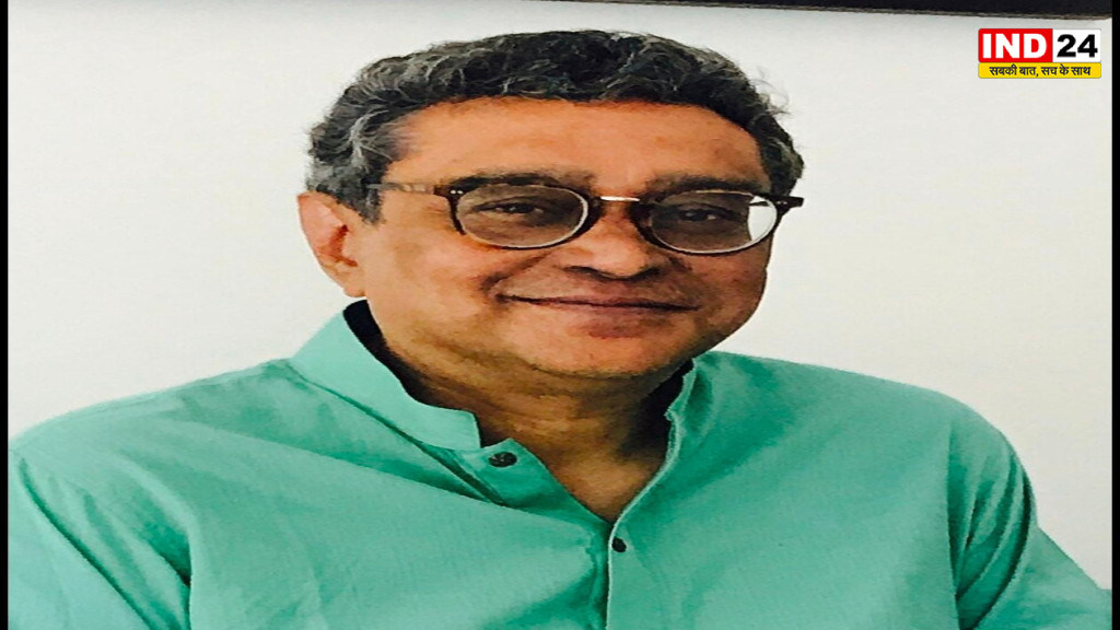पश्चिम बंगाल की उच्च शिक्षा व्यवस्था में बदलाव की तैयारी, स्वप्न दासगुप्ता बोले- प्रशिक्षण कार्यक्रम फिर होंगे शुरू