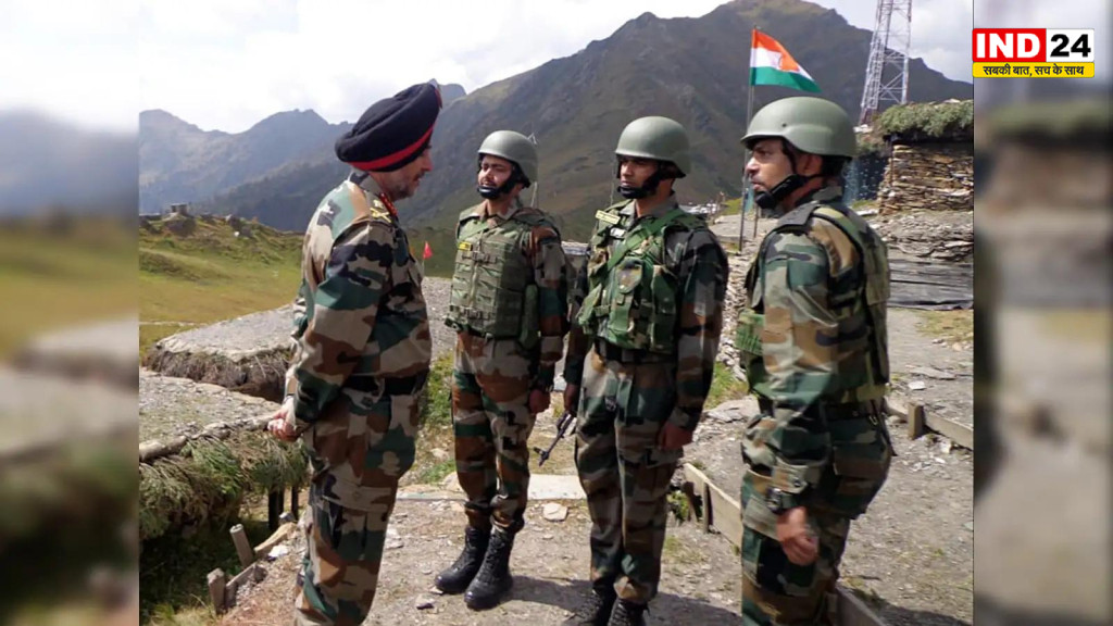 'ऑपरेशन सिंदूर' की अनसुनी कहानी आएगी सामने: स्वतंत्रता दिवस पर दिखेगी भारत के सबसे चर्चित सैन्य अभियान की अंदरूनी दास्तान