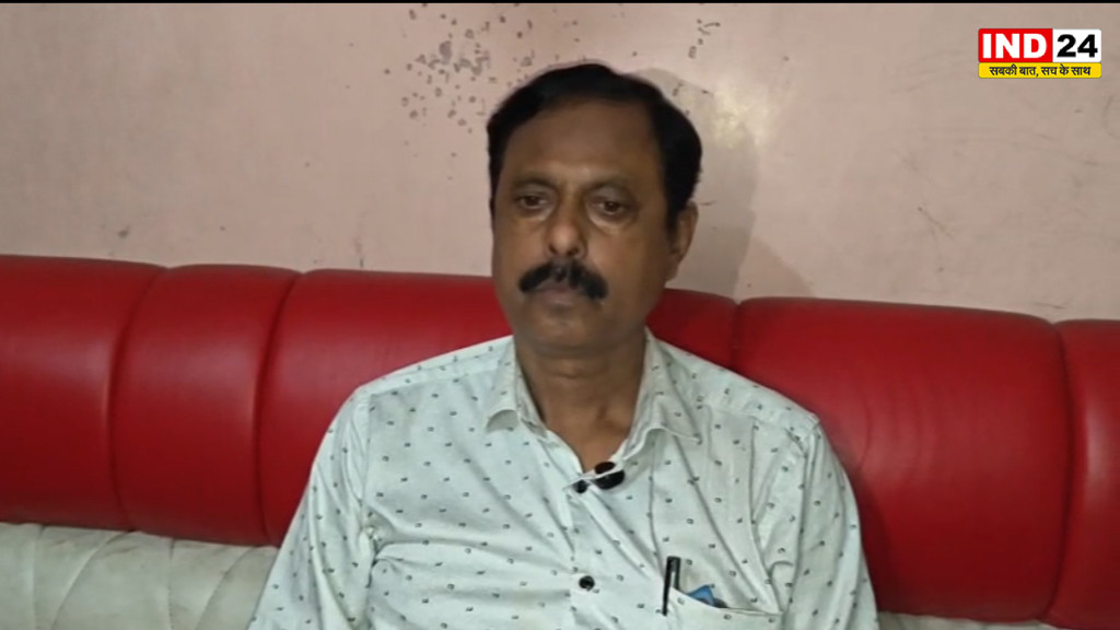 ISF छोड़ने के अगले दिन अराबुल इस्लाम पर हमला, गाड़ी के शीशे तोड़े