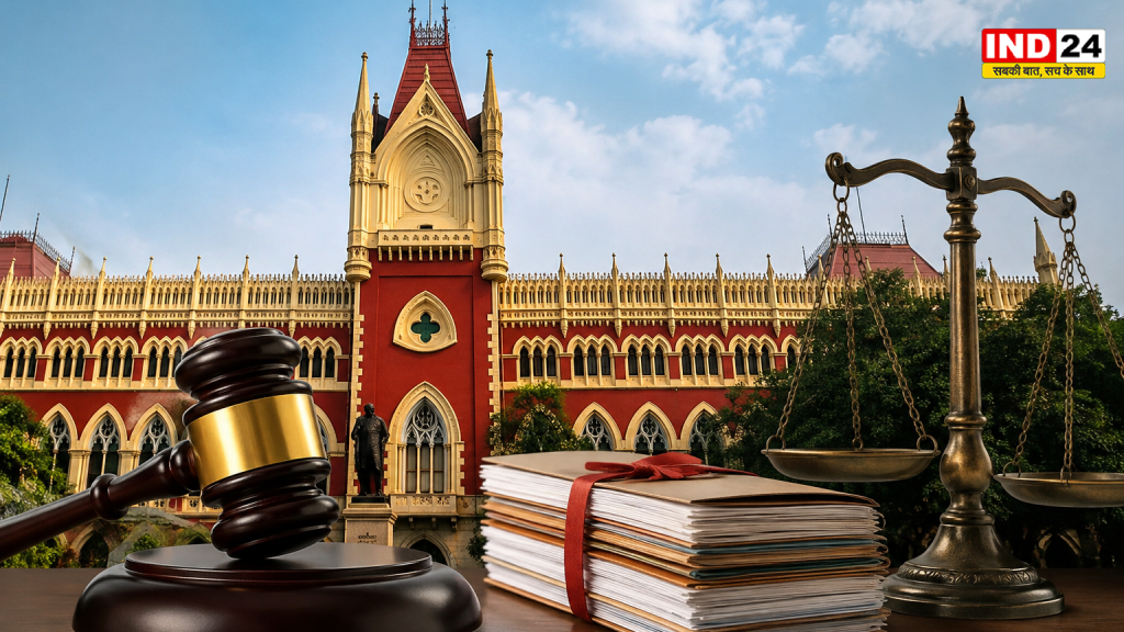 उच्च प्राथमिक में 1,600 पदों पर भर्ती का फैसला वापस, कलकत्ता हाईकोर्ट में राज्य सरकार ने वापस ली अधिसूचना