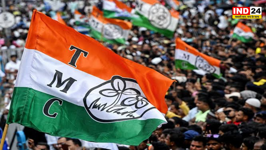 पश्चिम बंगाल बार काउंसिल चुनाव में TMC का परचम: 23 में से 15 सीटों पर किया कब्जा; BJP को मिलीं सिर्फ 3 सीटें