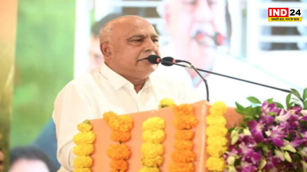 मंत्रिमंडल विस्तार पर BJP प्रदेश अध्यक्ष का बड़ा बयान- ‘एक न एक दिन जरूर होगा’