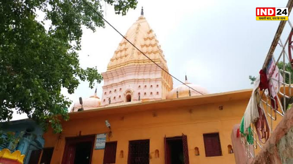 गया का रामशिला शिव मंदिर: जहां शिवलिंग में दिखाई देता है पूरा शिव परिवार