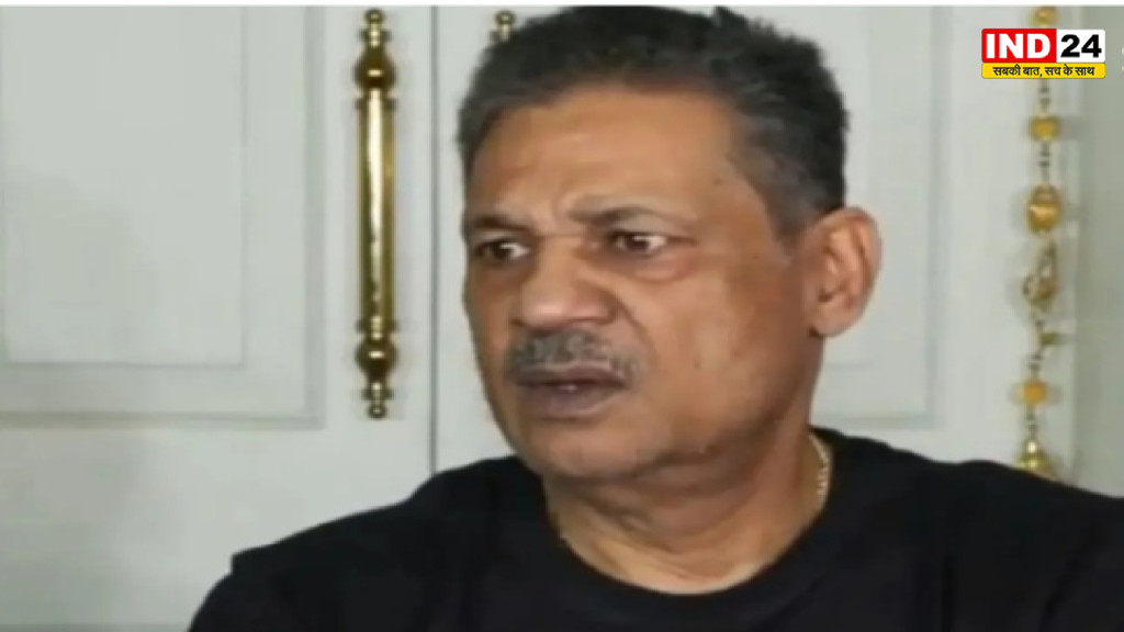 कीर्ति झा आजाद पर रंगदारी का केस, तृणमूल सांसद पर 15 लाख मांगने का आरोप; CID ने शुरू की जांच