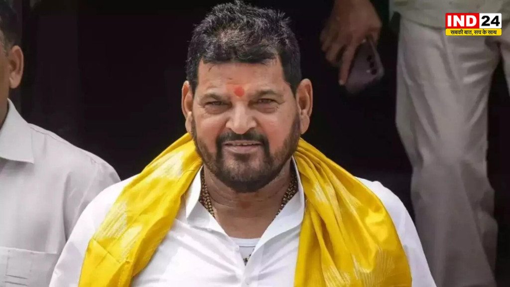 महिला पहलवान यौन उत्पीड़न मामला: बृज भूषण सिंह को बड़ी राहत, दिल्ली की अदालत ने सभी आरोपों से किया बरी