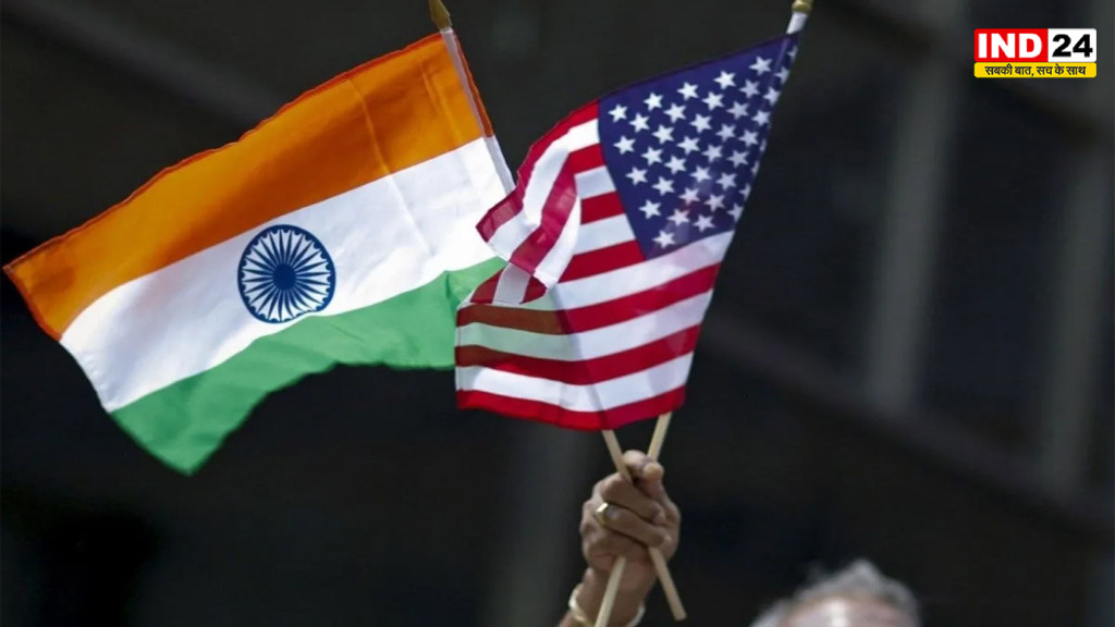 विदेश में बढ़ा तिरंगे का सम्मान! अमेरिका के दो राज्यों में 15 अगस्त को होगा खास जश्न