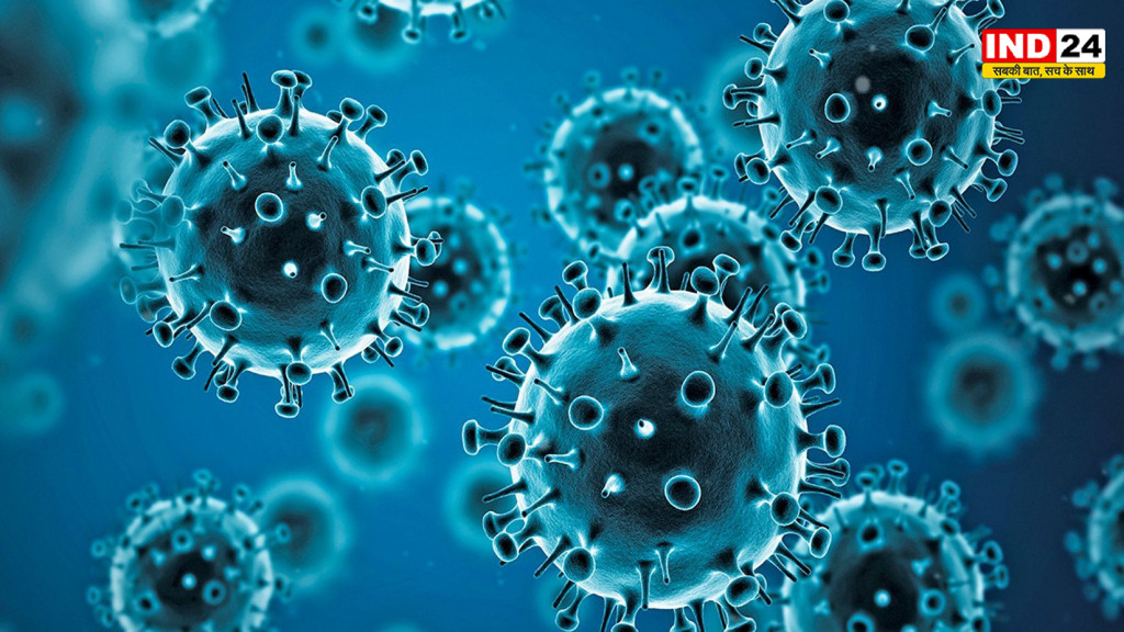 दिल्ली में H1N1 का बढ़ता खतरा, 2300 के पार पहुंचा इन्फ्लुएंजा संक्रमण, सरकार ने जारी की एडवाइजरी