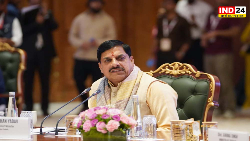 MP News: उद्योगपतियों के लिए मोहन सरकार का बड़ा फैसला, ‘ईज ऑफ डूइंग बिजनेस अधिनियम 2026’ लागू