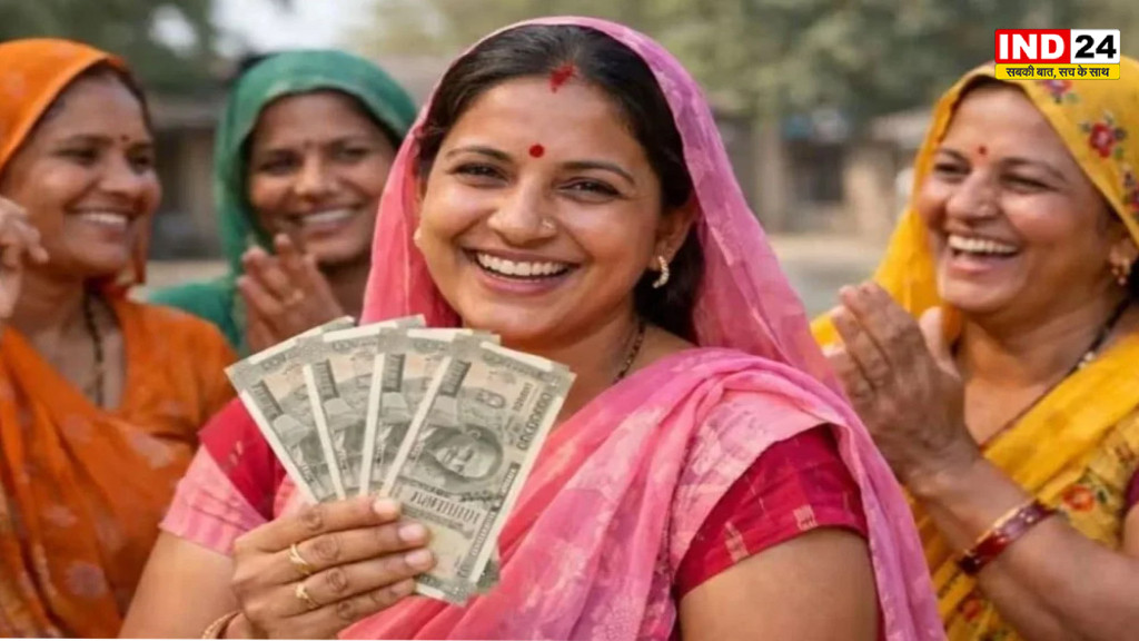 MP Ladli Behna Scheme Update: 39वीं किस्त का इंतजार खत्म होगा जल्द! जानिए अगस्त में कब खाते में आ सकते हैं ₹1500