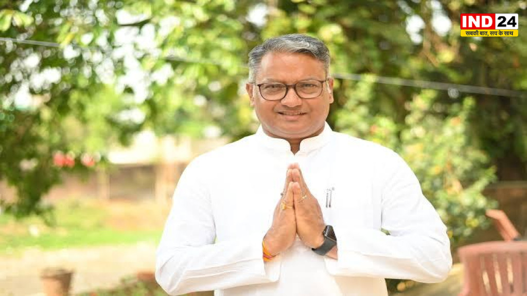 जगन्नाथ चट्टोपाध्याय का बड़ा बयान, बंगाल का गौरव लौटाना सरकार की प्राथमिकता