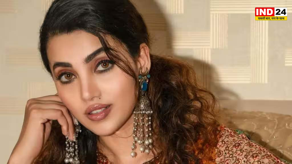 35 की उम्र में थम गया अभिनेत्री अनन्या राज का सफर, नींद में हुआ निधन; फिल्मों और संगीत वीडियो में बनाई थी पहचान