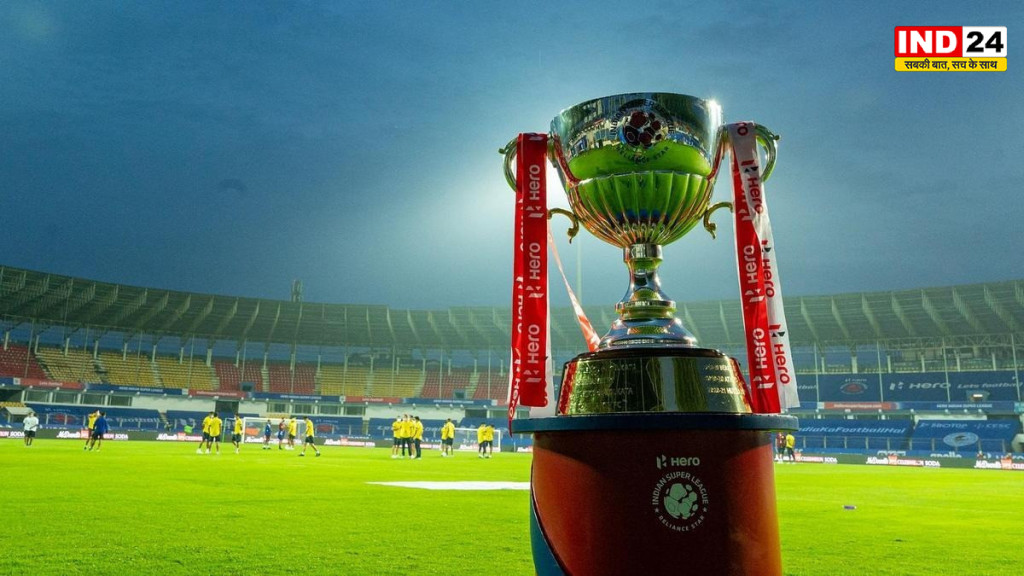 ISL में संकट के बादल, टाटा के हटने के बाद फैन्स का मन टटोलने उतरी ISL, शुरू किया गूगल सर्वे