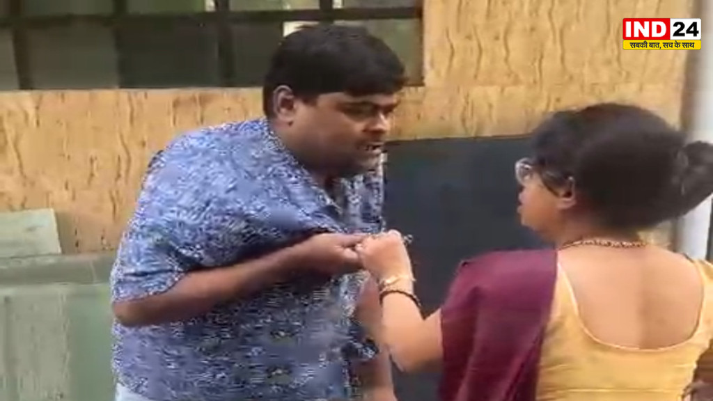कोलकाता के निजी कॉलेज में छात्रा से मारपीट और छेड़छाड़ का आरोप, एक साल से उत्पीड़न का दावा