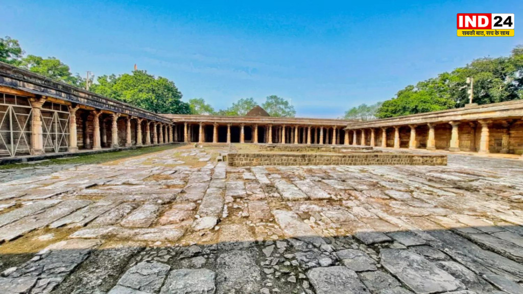 भोजशाला विवाद पर सुप्रीम कोर्ट में आज सुनवाई, हाईकोर्ट के फैसले को मुस्लिम पक्ष ने दी चुनौती; 5 याचिकाओं पर होगी सुनवाई