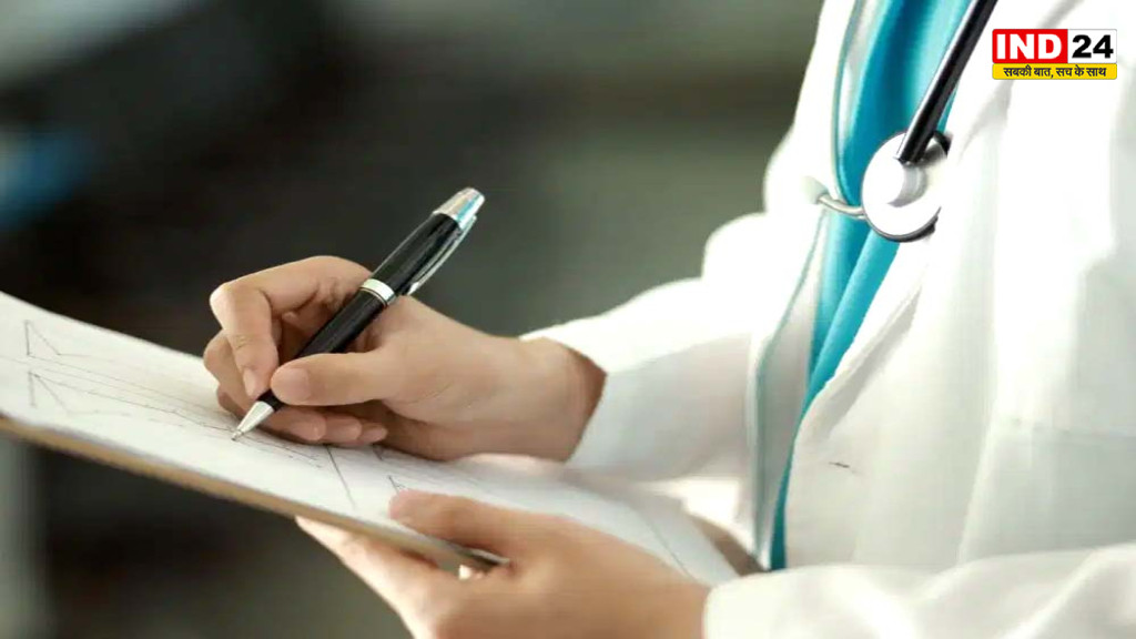 दिल्ली में बढ़ेंगी मेडिकल सीटें: MBBS की 300 नई सीटों समेत PG-DNB में भी बड़ा इजाफा