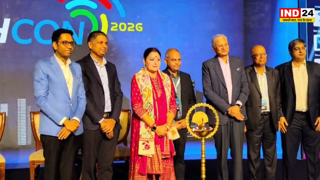 शहरी विकास में एआई के इस्तेमाल से लेकर फुटपाथ अतिक्रमण तक, मंत्री अग्निमित्रा पाल ने बेबाकी से रखे अपने विचार