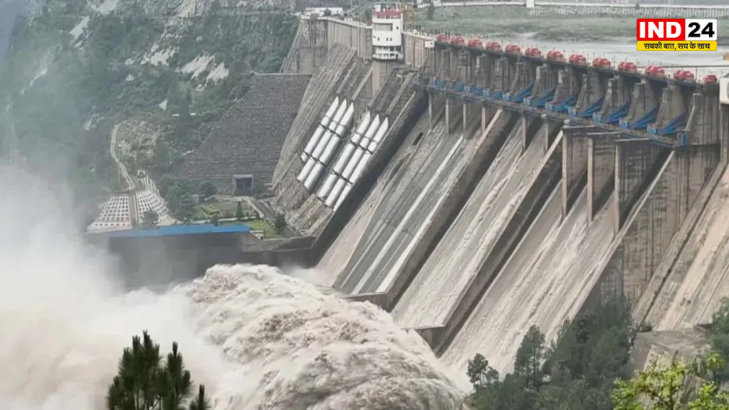 सिंधु जल संधि पर भारत का कड़ा रुख, आर्बिट्रेशन कोर्ट के फैसले को मानने से किया इनकार