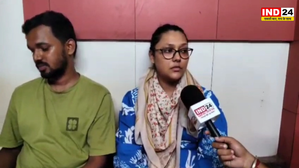 चारों तरफ धुआं ही धुआं था, बचने की उम्मीद नहीं थी - कोलकाता अग्निकांड में बांग्लादेशी नागरिक ने सुनाई आपबीती