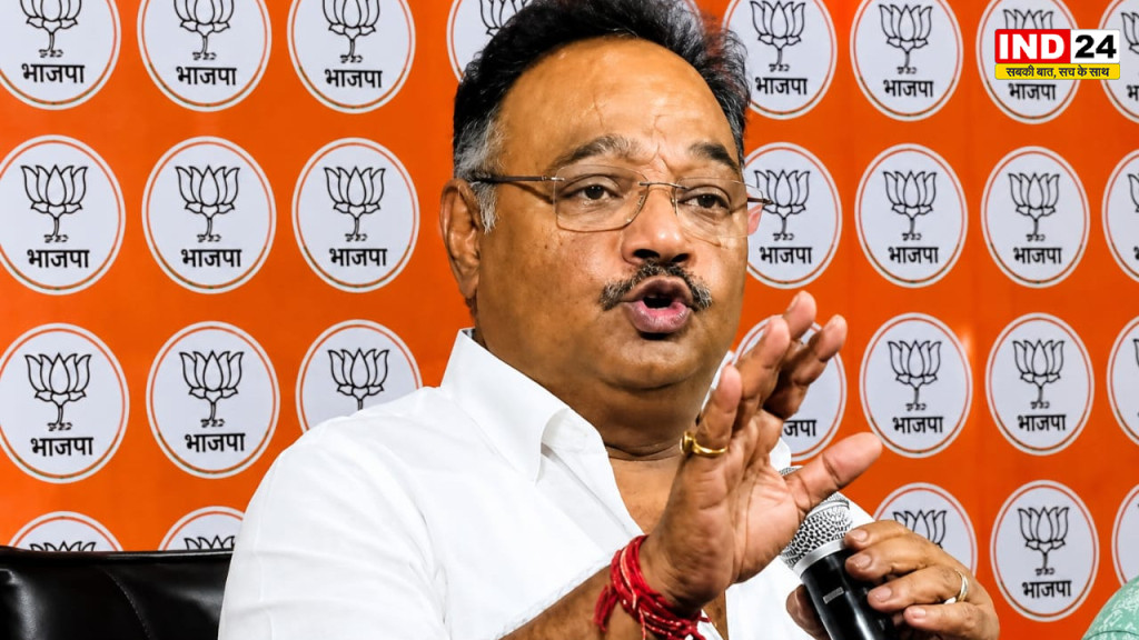 राज्यसभा में गूंजी मांग: 'वेस्ट बंगाल' या 'बंगाल' नहीं, राज्य का नाम बदलकर 'पश्चिम बंग' करे केंद्र; BJP MP शमिक भट्टाचार्य ने दिया 1947 का हवाला