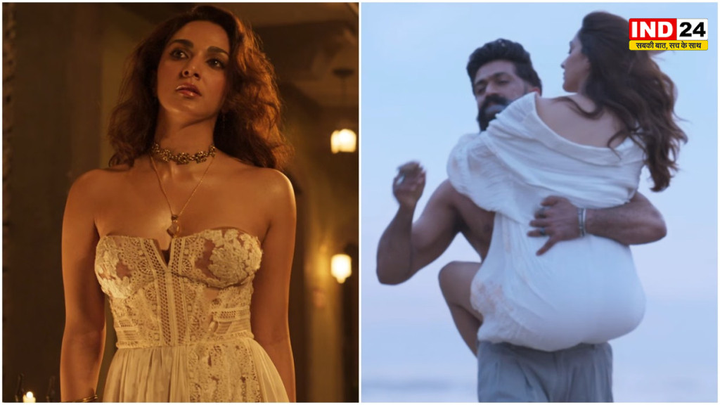 Toxic: कियारा की प्रेग्नेंसी के बीच ‘टॉक्सिक’ का शूट, यश ने बताया वो भावुक कर देने वाला पल