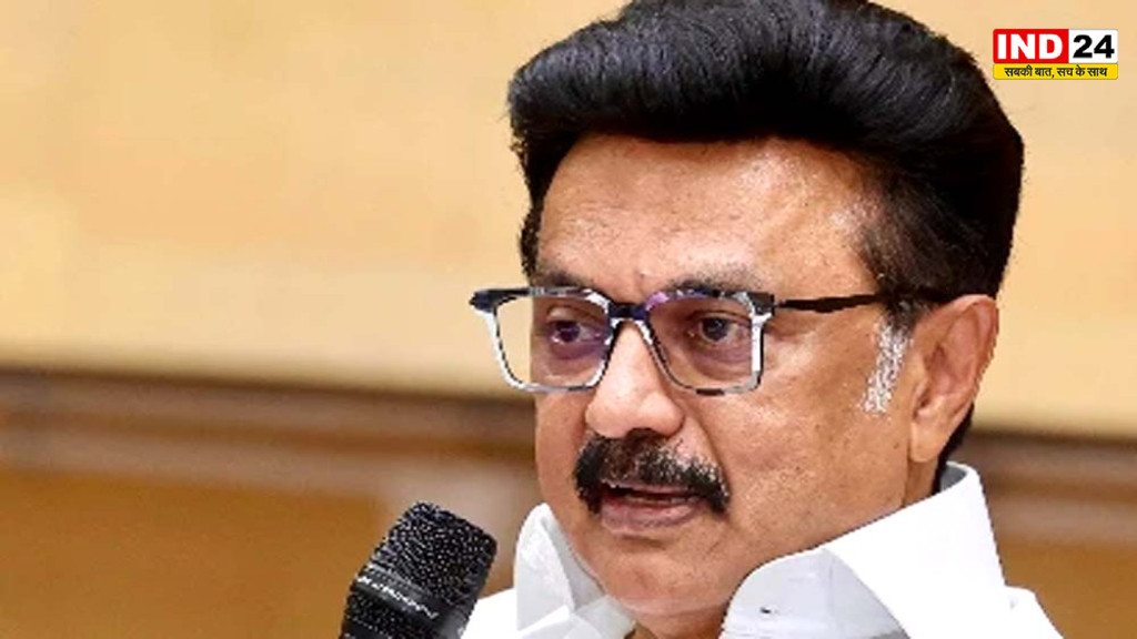 Delimitation Bill: परिसीमन विधेयक पर DMK के 22 सांसद क्यों बने निर्णायक? NDA और विपक्ष में बढ़ी हलचल