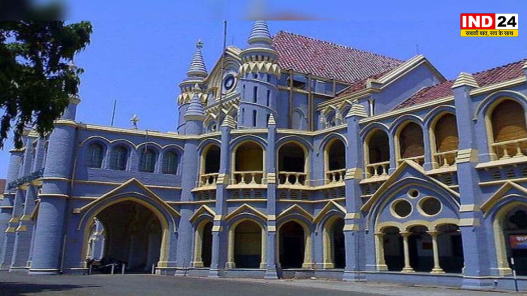 MP High Court का बड़ा फैसला: IGNOU के DPI को D.Ed और D.El.Ed के बराबर माना, नियुक्ति और प्रमोशन का रास्ता साफ