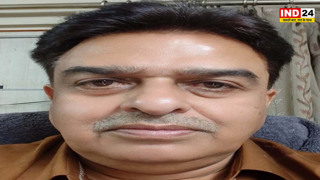 Rajesh Dave: छत्तीसगढ़ के राजेश डेव बने भारतीय महिला क्रिकेट टीम के मैनेजर, T20 एशिया कप 2026 में संभालेंगे जिम्मेदारी