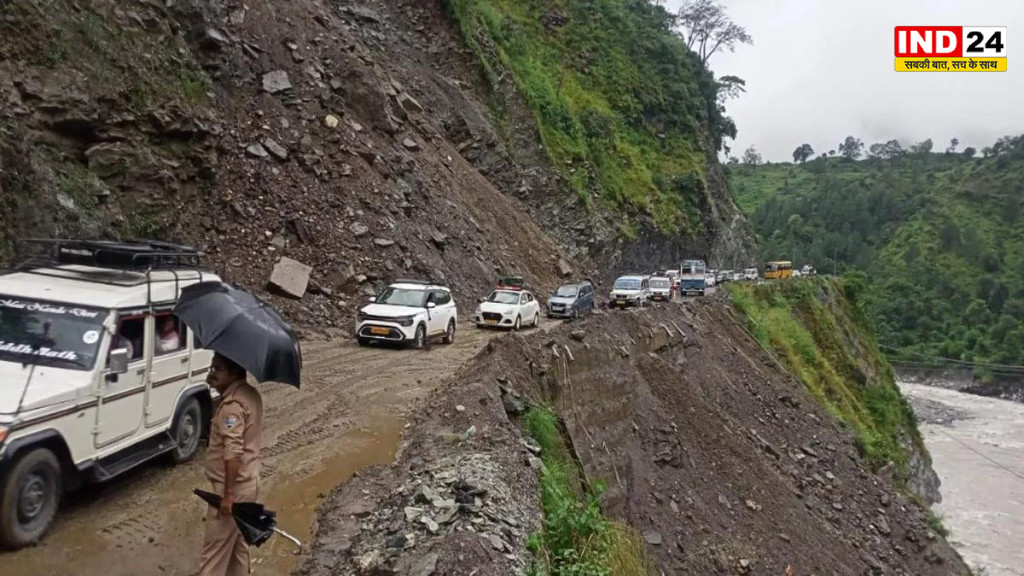 चारधाम यात्रियों को बड़ी राहत: बदरीनाथ मार्ग पर लगेंगी हाईटेक LED स्क्रीन, मौसम और सड़क बंद होने की मिलेगी रियल टाइम जानकारी