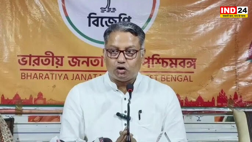 खेला होबे दिवस बनाम डायरेक्ट एक्शन डे, बंगाल के इतिहास पर शिक्षा मंत्री जगन्नाथ चट्टोपाध्याय के तीखे तेवर