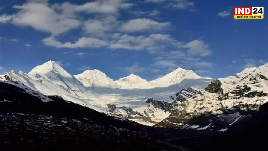 Nepal Flash Flood: ग्लेशियर टूटने की घटना पर UN जलवायु प्रमुख ने जताई चिंता, बोले- हिंदू कुश हिमालय पर मंडरा रहा बड़ा खतरा
