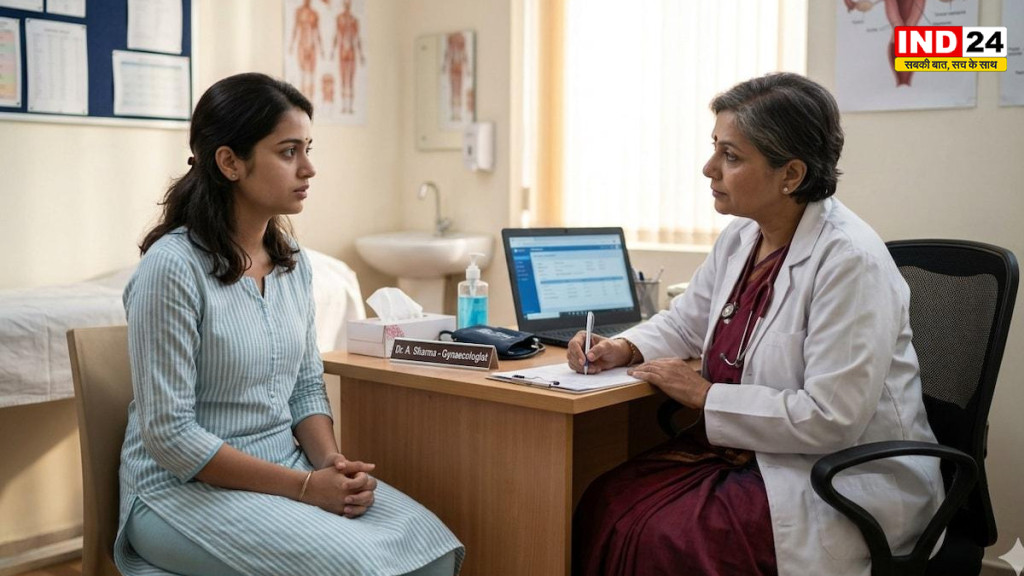 मानसून में महिलाओं की सेहत का रखें विशेष ध्यान: निजी अंगों के संक्रमण से बचने के लिए अपनाए सही स्वच्छता की आदतें