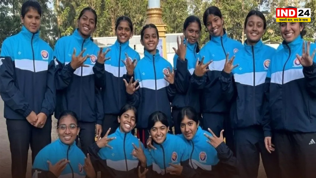 Sports Officer Exam Result: MP में स्पोर्ट्स ऑफिसर भर्ती का रिजल्ट जारी, 117 कैंडिडेट्स योग्य, 13% पदों पर अभी फैसला बाकी