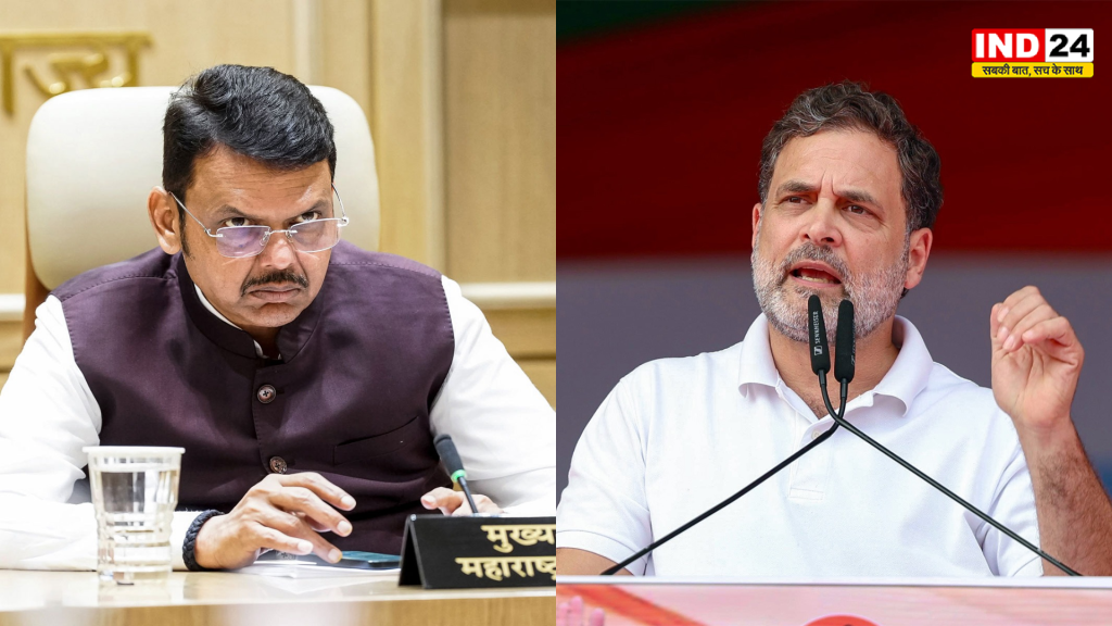 विपक्ष के बढ़ते दबाव के बीच अलर्ट मोड में बीजेपी, मुख्यमंत्री देवेंद्र फडणवीस ने बुलाई महायुति समन्वय समिति की बैठक, सहयोगियों को साधने की कवायद
