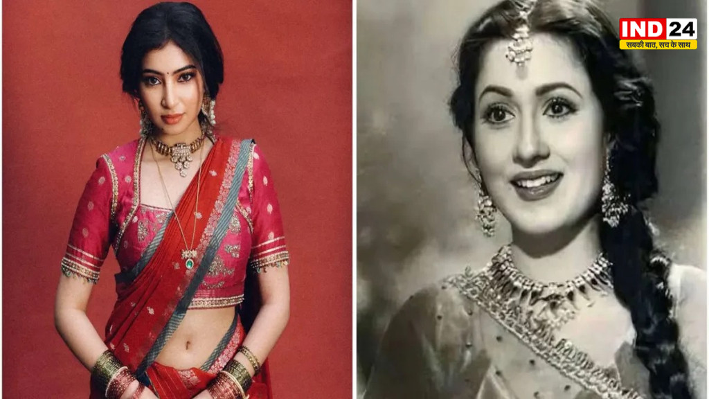 मधुबाला की बायोपिक पर तेज हुआ काम, सारा अर्जुन निभाएंगी लीड रोल; संजय लीला भंसाली करेंगे निर्देशन