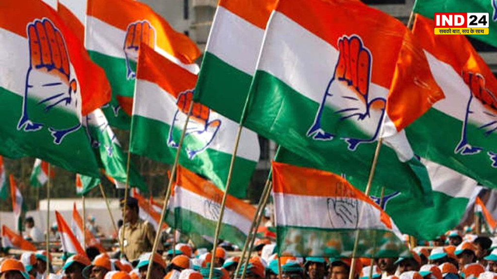 MP Congress: प्रदेश कांग्रेस में होगी बड़ी सर्जरी, मौजूदा कार्यकारिणी भंग कर बनेगी नई टीम; बैठक में नियुक्तियों पर भी उठे सवाल
