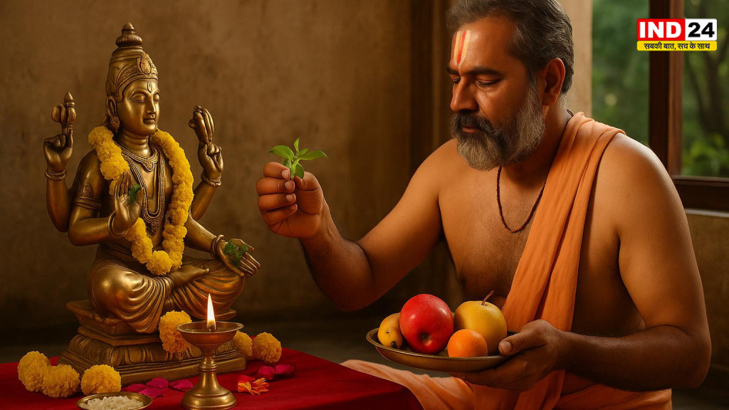 सावन की कामिका एकादशी कल,व्रत रखने से पहले जान लें किन गलतियों से बचना है जरूरी