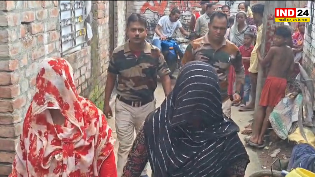 बारुइपुर में तृणमूल सदस्य के भतीजे पर नाबालिग से छेड़छाड़ का आरोप, घर में घुसकर वारदात का दावा