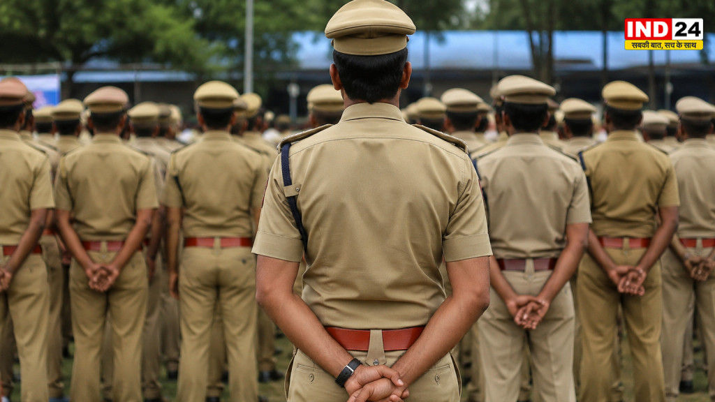 पश्चिम बंगाल पुलिस में 29,143 पदों पर भर्ती की तैयारी, पहले चरण में 12 हजार कांस्टेबलों की नियुक्ति
