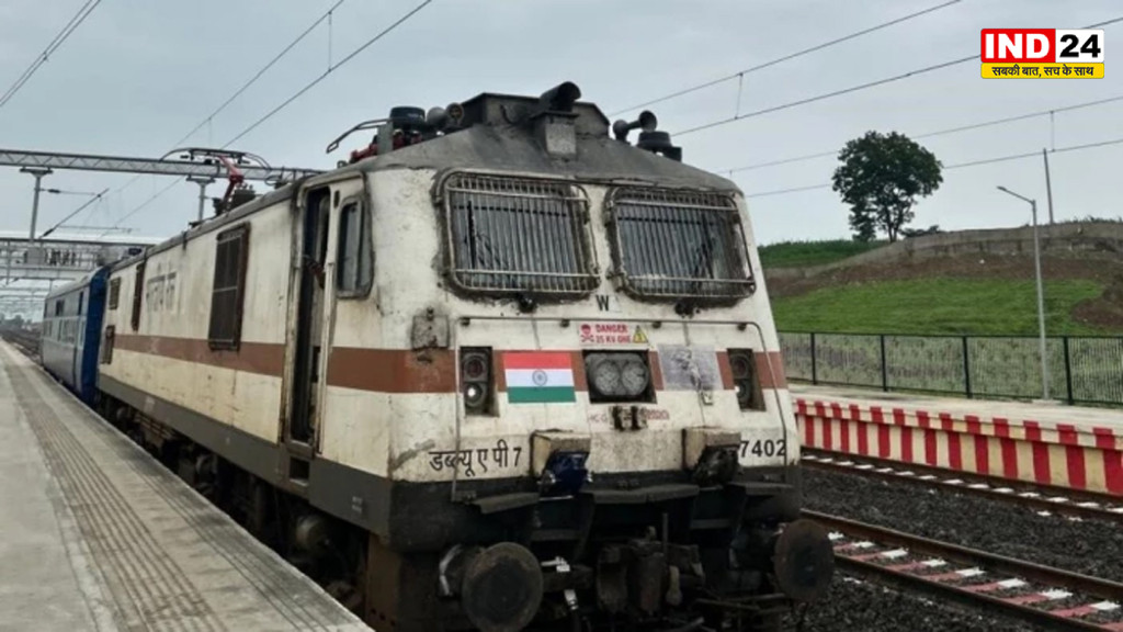 प्रतापनगर से टांडा रोड तक रोज चलेगी मेमू ट्रेन! गुजरात से MP के आदिवासी अंचल तक सीधा रेल संपर्क